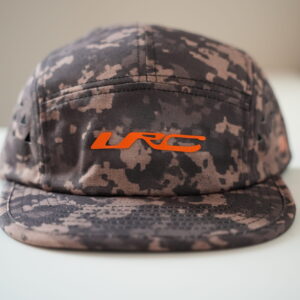 URC Green Digital Camo Hat
